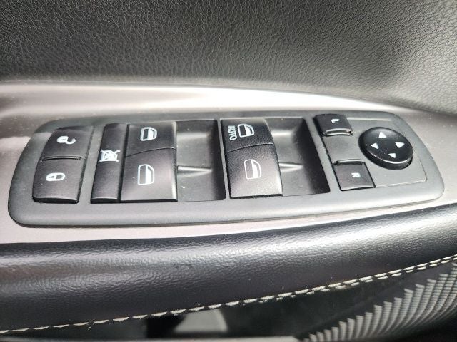2020 Dodge Journey Crossroad