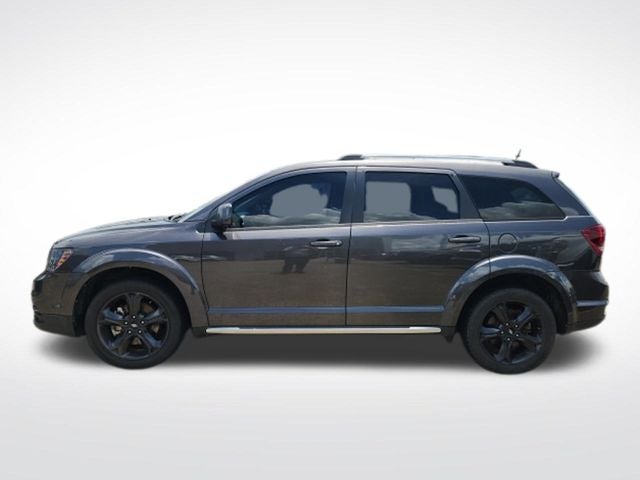 2020 Dodge Journey Crossroad