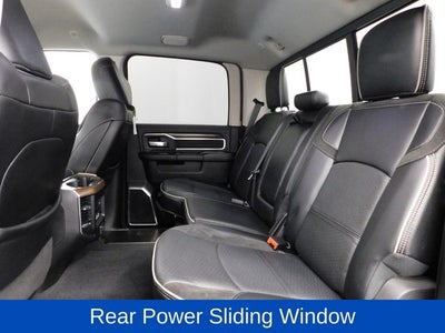 2023 RAM 2500 Laramie