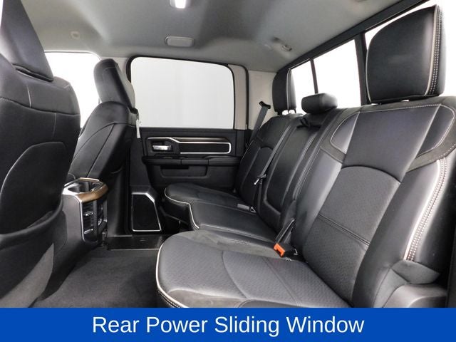 2023 RAM 2500 Laramie