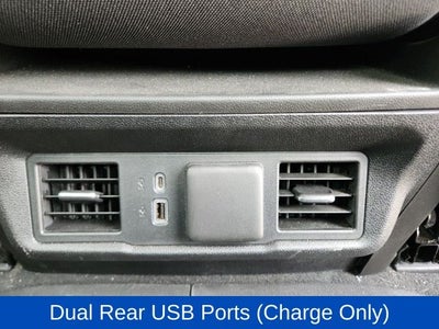 2024 Chevrolet Silverado 1500 LT Texas Edition