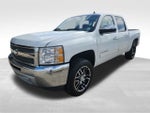 2012 Chevrolet Silverado 1500 LS