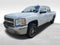 2012 Chevrolet Silverado 1500 LS