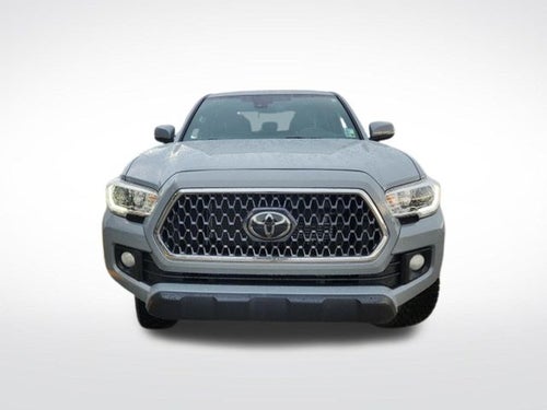 2019 Toyota Tacoma TRD Off-Road V6