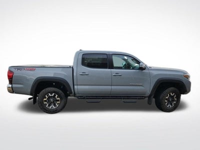 2019 Toyota Tacoma TRD Off-Road V6