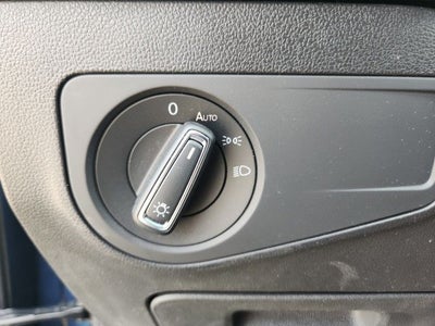 2020 Volkswagen Tiguan 2.0T SE