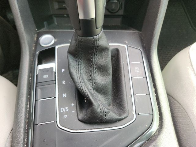 2020 Volkswagen Tiguan 2.0T SE