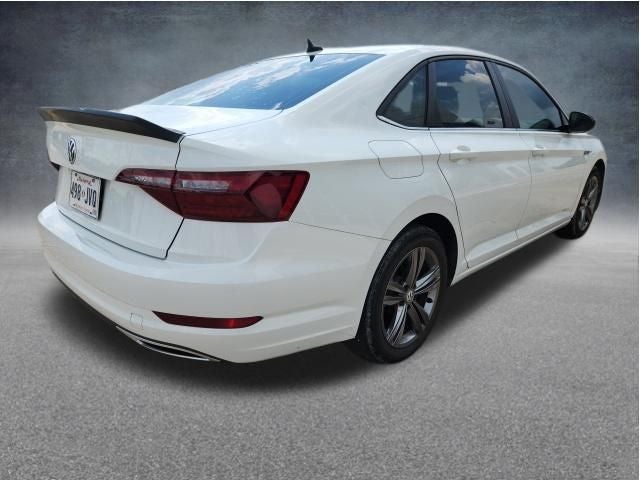 2020 Volkswagen Jetta R-Line