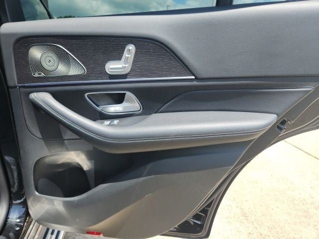 2021 Mercedes-Benz GLE GLE 350