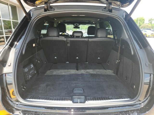 2021 Mercedes-Benz GLE GLE 350