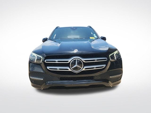 2021 Mercedes-Benz GLE GLE 350
