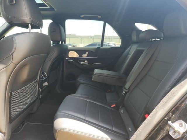 2021 Mercedes-Benz GLE GLE 350