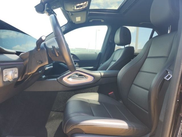 2021 Mercedes-Benz GLE GLE 350