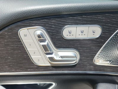 2021 Mercedes-Benz GLE GLE 350