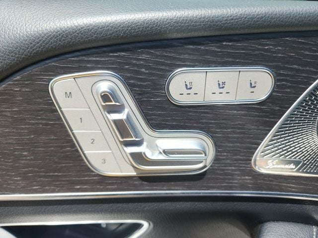 2021 Mercedes-Benz GLE GLE 350