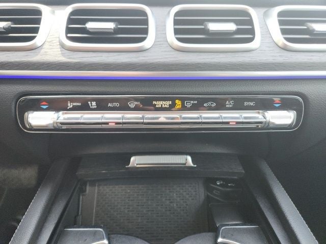 2021 Mercedes-Benz GLE GLE 350