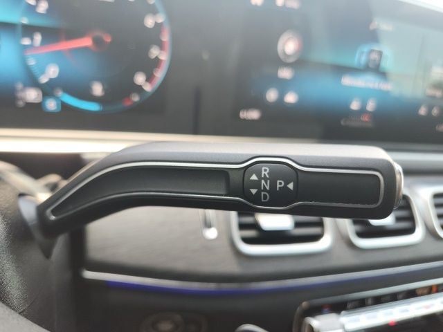 2021 Mercedes-Benz GLE GLE 350