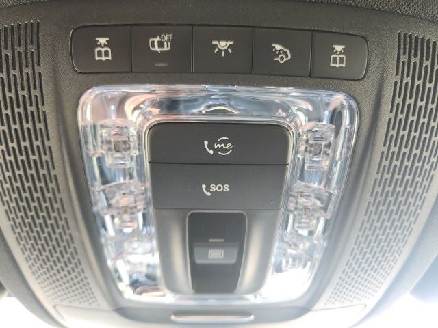 2021 Mercedes-Benz GLE GLE 350