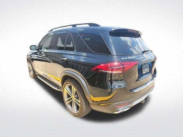 2021 Mercedes-Benz GLE GLE 350