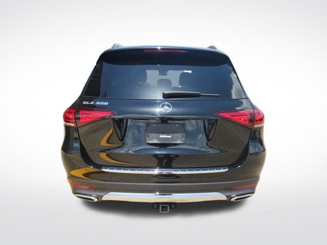 2021 Mercedes-Benz GLE GLE 350