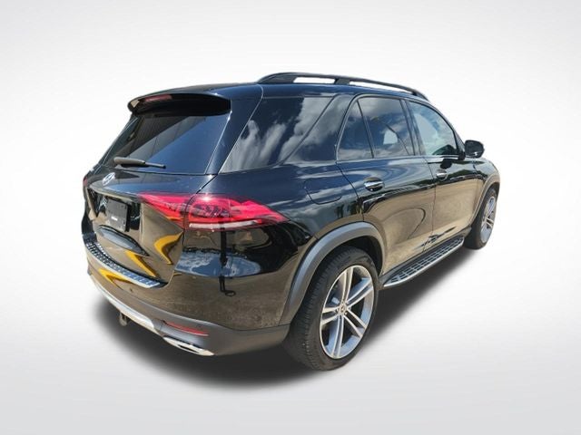 2021 Mercedes-Benz GLE GLE 350