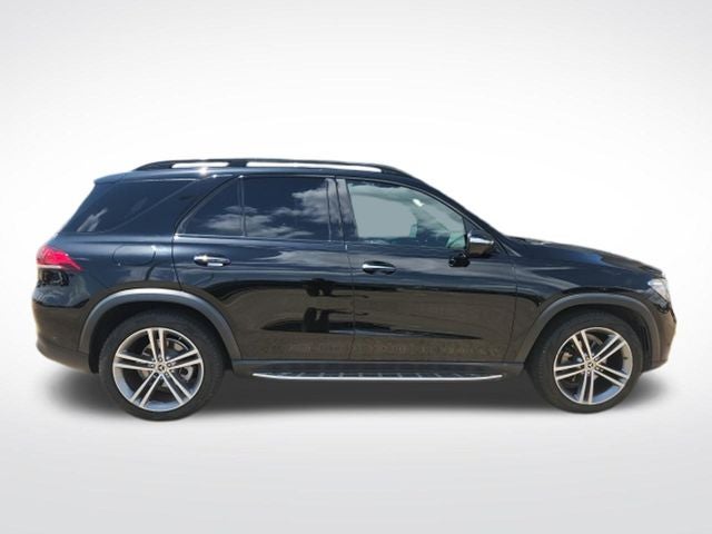 2021 Mercedes-Benz GLE GLE 350