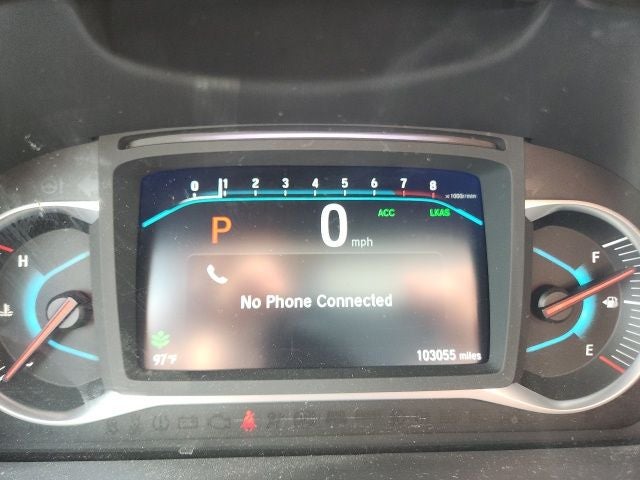 2021 Honda Pilot Touring 7 Passenger
