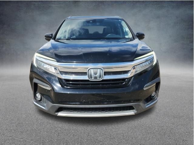 2021 Honda Pilot Touring 7 Passenger