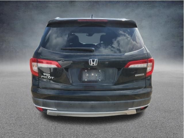 2021 Honda Pilot Touring 7 Passenger