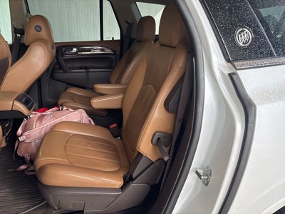 2017 Buick Enclave Premium Group