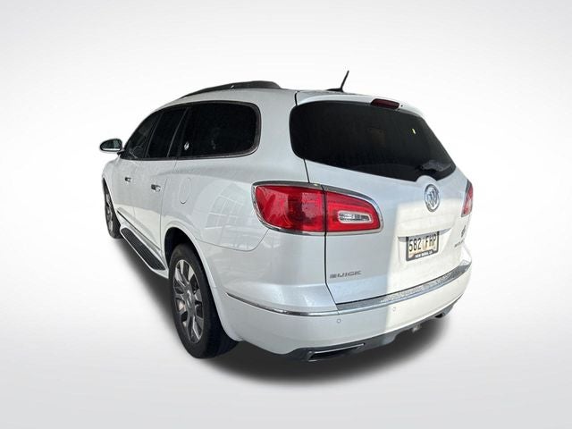 2017 Buick Enclave Premium Group