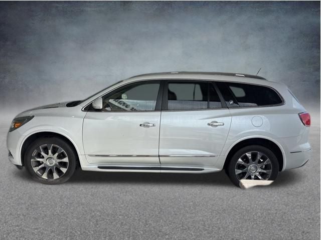 2017 Buick Enclave Premium Group