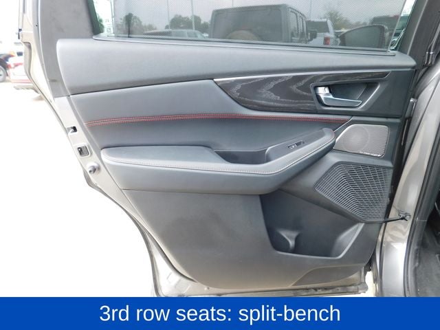 2023 Acura MDX Type S w/Advance Package SH-AWD