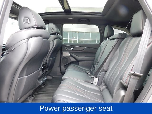 2023 Acura MDX Type S w/Advance Package SH-AWD