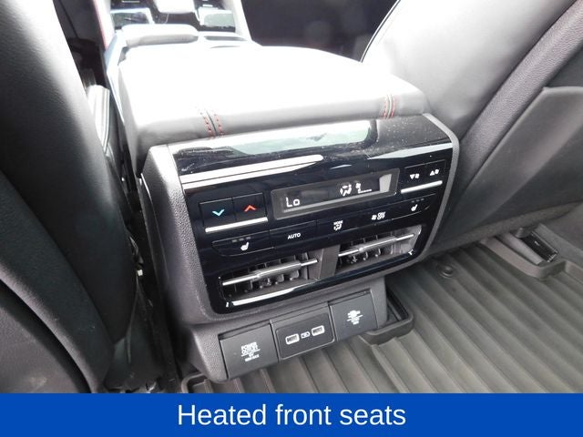 2023 Acura MDX Type S w/Advance Package SH-AWD