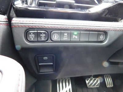 2023 Acura MDX Type S w/Advance Package SH-AWD