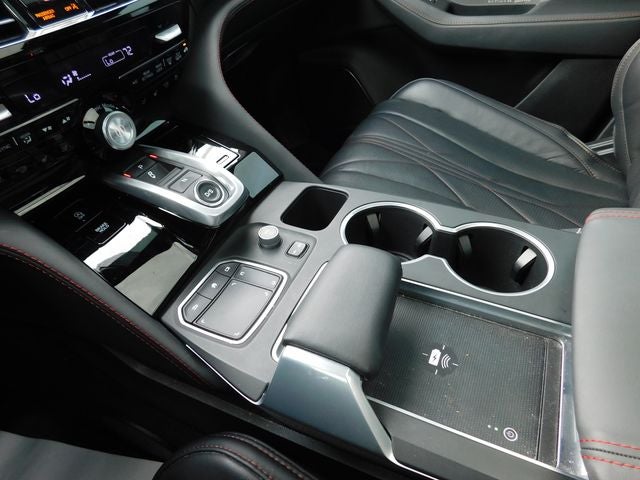 2023 Acura MDX Type S w/Advance Package SH-AWD