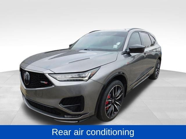 2023 Acura MDX Type S w/Advance Package SH-AWD