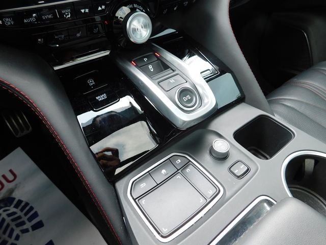 2023 Acura MDX Type S w/Advance Package SH-AWD