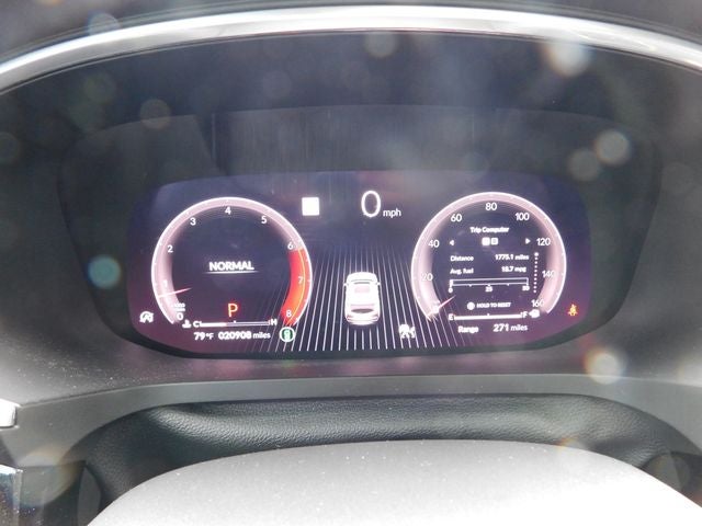 2023 Acura MDX Type S w/Advance Package SH-AWD