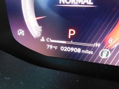 2023 Acura MDX Type S w/Advance Package SH-AWD