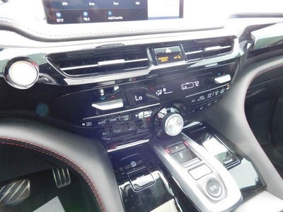 2023 Acura MDX Type S w/Advance Package SH-AWD