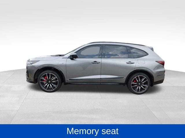 2023 Acura MDX Type S w/Advance Package SH-AWD