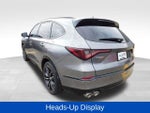 2023 Acura MDX Type S w/Advance Package SH-AWD