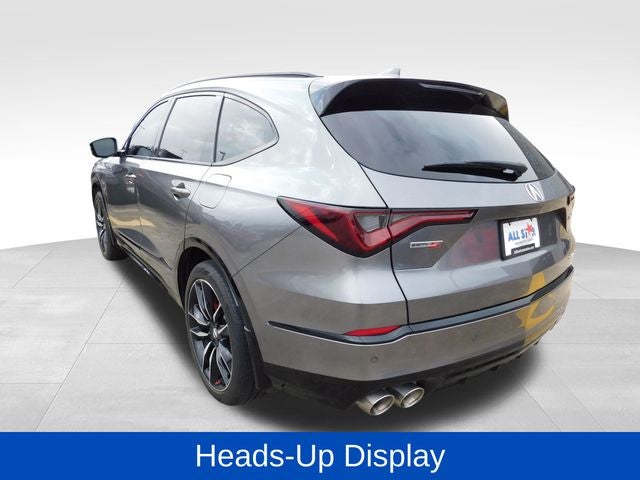 2023 Acura MDX Type S w/Advance Package SH-AWD