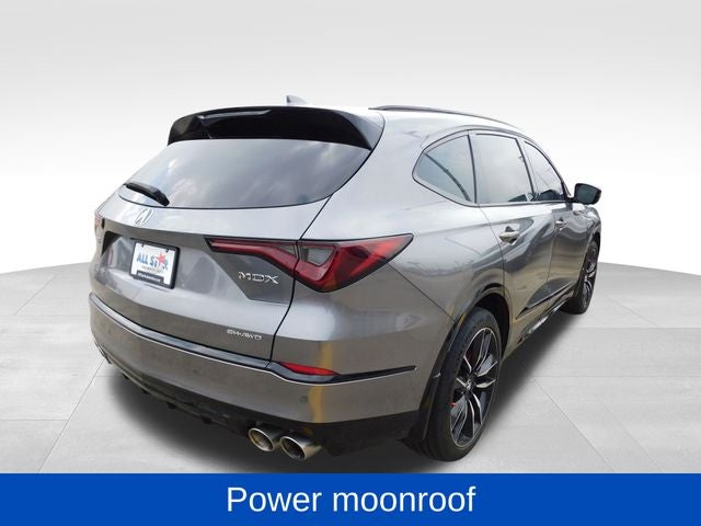 2023 Acura MDX Type S w/Advance Package SH-AWD