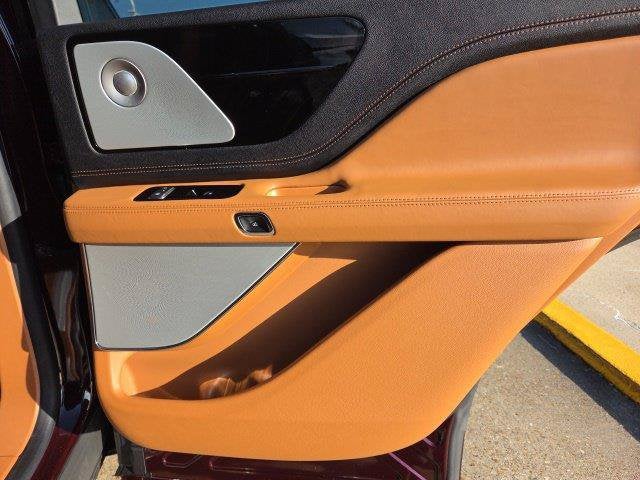 2023 Lincoln Aviator Black Label Premium