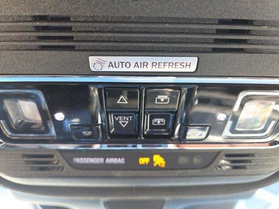 2023 Lincoln Aviator Black Label Premium