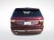 2023 Lincoln Aviator Black Label Premium