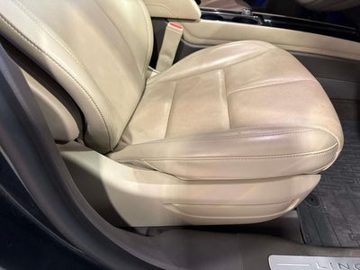 2021 Lincoln Corsair Reserve